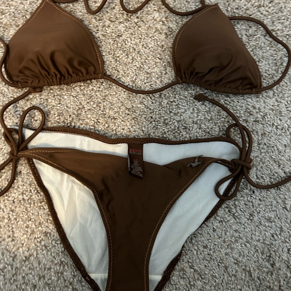 Holister Bikini